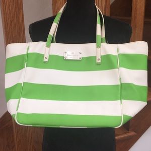 Kate Spade High Falls Sidney Tote